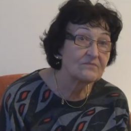 Paní Vlasta popisuje, jak její problémy s usínáním a nočním buzením souvisejí s onemocněním štítné žlázy.