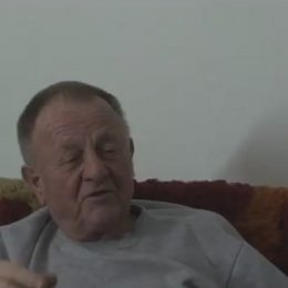 Pan Vašek je zvídavý a snaží se rozšířit svoje obzory, pokud jde o něco, co ve svém životě využije