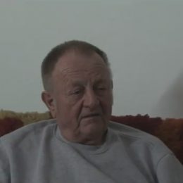 Pan Vašek má pocit, že ho rodina někdy bere jako částečně nemohoucího.