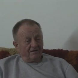 Pan Vašek říká, že pro zdraví je velmi důležitá dobrá nálada a vyvarování se stresu.