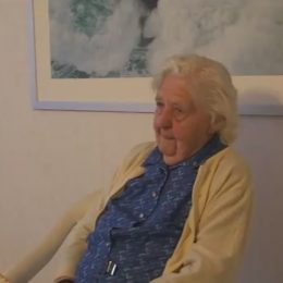 Paní Marii B. by se líbilo, kdyby místo domovů pro seniory existovali spíš penziony.