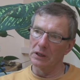 Pan Zbyněk si dnes pod pojmem stáří vybaví vitálního člověka, dříve tomu bylo jinak.