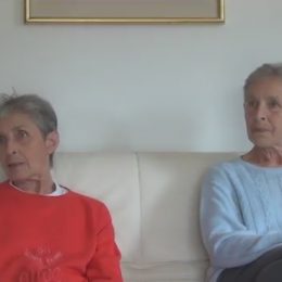 Paní Marie I. byla ráda, že šla do důchodu, práce ji už unavovala, její sestra Rita ale s odchodem do důchodu ztratila jasný řád a zprvu byla zoufalá.