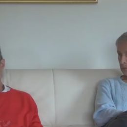 Rita a Marie I. neměly jako dvojčata nikdy velkou potřebu hledat jiné kamarádky.