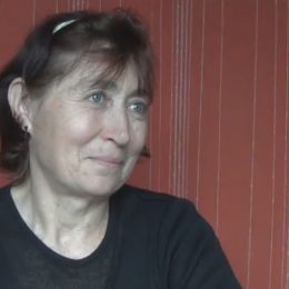 Paní Alena by starším lidem doporučila, aby nezůstávali sami a navštívili třeba klub pro seniory.