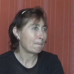 Podle Aleny je stáří symbolizuje moudrost.