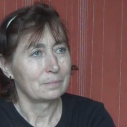 Sport dělá paní Aleně radost, věnuje se také sportovní průpravě dětí.