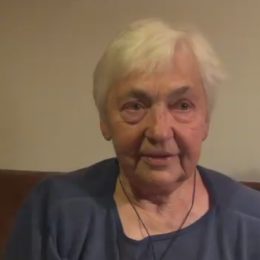 Paní Eva by si přála zemřít bez utrpení.