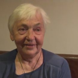 Paní Eva říká, že s manželem zjistili, že ke spokojenému životu sex nepotřebují.