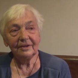 Paní Eva si nepřipadá tak hloupá, když mají i jiní lidé problémy si na něco vzpomenout.