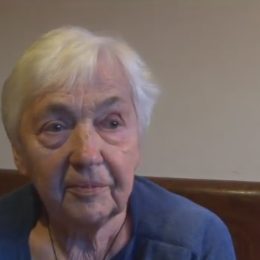 Paní Eva tráví nyní s manželem víc času, než dřív.