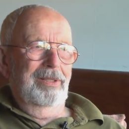 Panu Arnoštovi změnil život infarkt, i když si teď o své zdraví dělá více starostí, nechce si je moc připouštět.