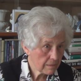 Paní Jarmila vnímá, že se v důchodu může věnovat aktivitám, které má radši.