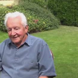 Pan Bohuslav i jeho žena podstoupili kvůli šedému zákalu implantaci umělých čoček a s výsledkem jsou velice spokojení.