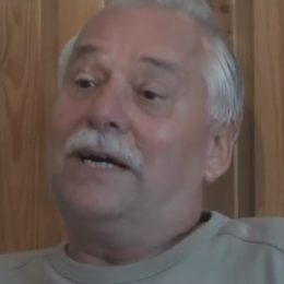 Kdyby se o sebe pan Michal nedokázal postarat, šel by raději do domova důchodců, aby nezatěžoval svou rodinu.