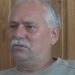 Pana Michala již snadno unaví fyzická aktivita, ale mysl má pořád dobrou.