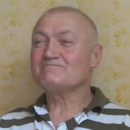 Pan Jan překonal rakovinu a potýká se s dalšími zdravotními problémy, přesto si připadá jako čtyřicátník.