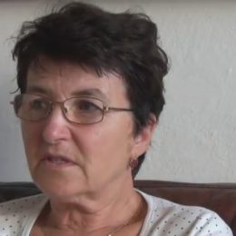 Paní Marie C. se chtěla učit jazyky, ale s učením má již problémy, jednou z příčin je špatná paměť.