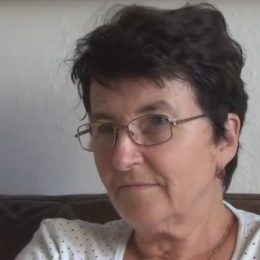 Paní Marie C. se obává, že v budoucnu nebude soběstačná.