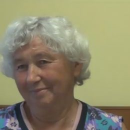 Paní Jiřina se těšila, že v důchodu bude moct spát déle, než když chodila do práce, ale budí se pořád ve stejnou dobu.