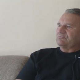 Pan Josef uvádí, že ve stáří člověk trochu zpohodlní a to může být jednou z příčin pomalejšího myšlení a jednání.