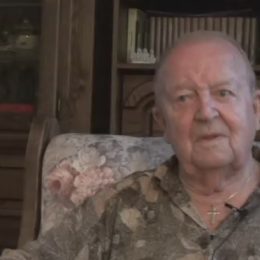 Pan Václav by viděl stáří jako krásnou etapu života, kdyby nebylo bolesti.