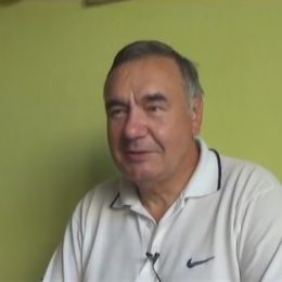 Pan Ladislav spí hůř, když prožívá rodinné problémy.