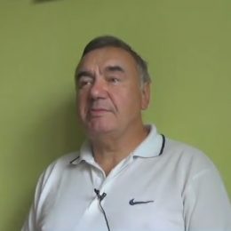 Pan Ladislav má pocit, že mladí lidé mohou mít dojem, že jsou senioři společnosti z finančního hlediska na obtíž.