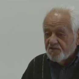 Panu Janovi pomáhají naslouchátka, nerad je však používá, když je na rušném místě nebo třeba v dopravním prostředku, protože zesílí všechen hluk.