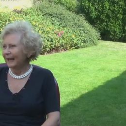 Paní Milena by chtěla jít svým vnoučatům příkladem a motivovat je k aktivitě.