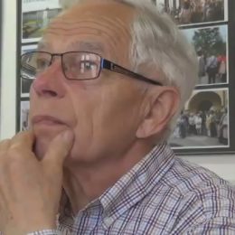 Pan Pavel rád organizuje nejrůznější aktivity pro druhé, těší ho, když mají druzí z těchto aktivit radost.