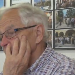 Pan Pavel se snaží, aby jeho strava byla přiměřená a zároveň se vyhnout nezdravým zlozvykům, jako je kouření nebo nadměrné pití alkoholu.