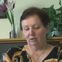 Paní Marie H. využívá internet, vnímá ale také, že dokáže člověku sebrat spoustu času.