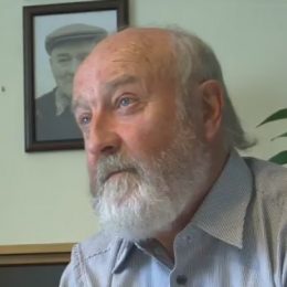 Pan Zdeněk by se v budoucnu rád podíval do míst v naší zemi, která zatím nenavštívil.