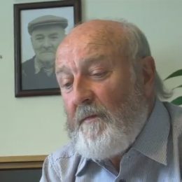 Pan Zdeněk má rád život a na smrt nechce myslet.