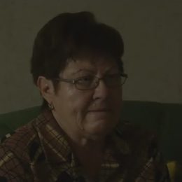 Paní Františka má nyní více času na své záliby.