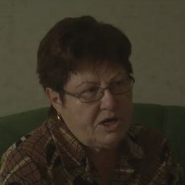 Paní Františka používá sociální sítě a dokáže si na internetu najít vše, co jí zajímá.