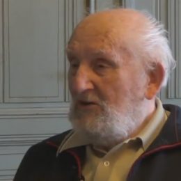 Pan Miloš by rád zemřel ve spánku a bez bolestí, ale jako gerontolog ví, že to tak nemusí být.