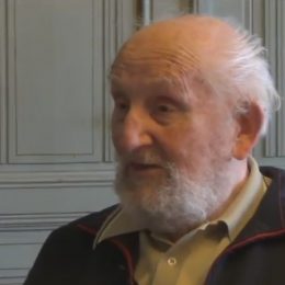 Pan Miloš se během života se umírání a smrti věnoval i odborně, nevěří, že po smrti něco bude a zajímá se o ní spíš z biologického hlediska.